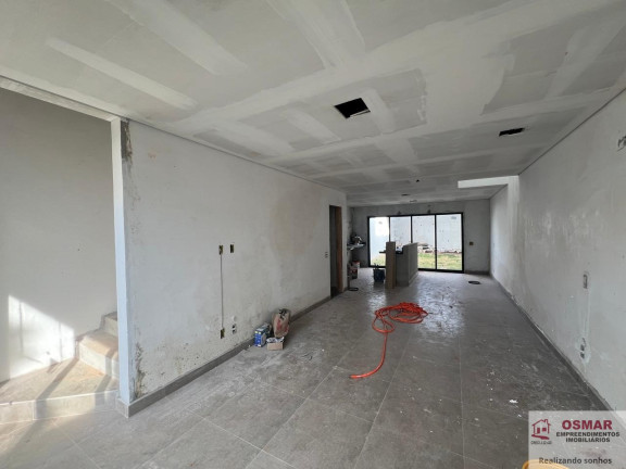 Imagem Casa com 3 Quartos à Venda, 120 m² em Jardim Santa Terezinha (nova Veneza) - Sumaré Imagem Casa com 3 Quartos à Venda, 120 m² em Jardim Santa Terezinha (nova Veneza) - Sumaré