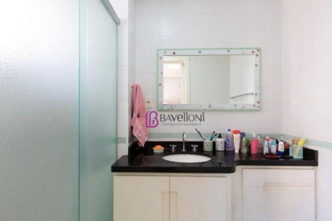 Imagem Apartamento com 4 Quartos à Venda, 150 m² em Perdizes - São Paulo Imagem Apartamento com 4 Quartos à Venda, 150 m² em Perdizes - São Paulo