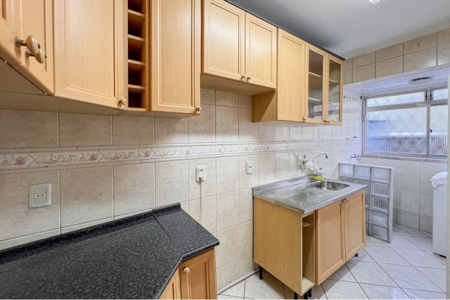 Imagem Apartamento com 3 Quartos à Venda, 69 m² em Nossa Senhora Das Graças - Canoas Imagem Apartamento com 3 Quartos à Venda, 69 m² em Nossa Senhora Das Graças - Canoas