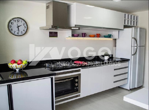 Apartamento com 2 Quartos à Venda, 50 m² em Fátima - Canoas