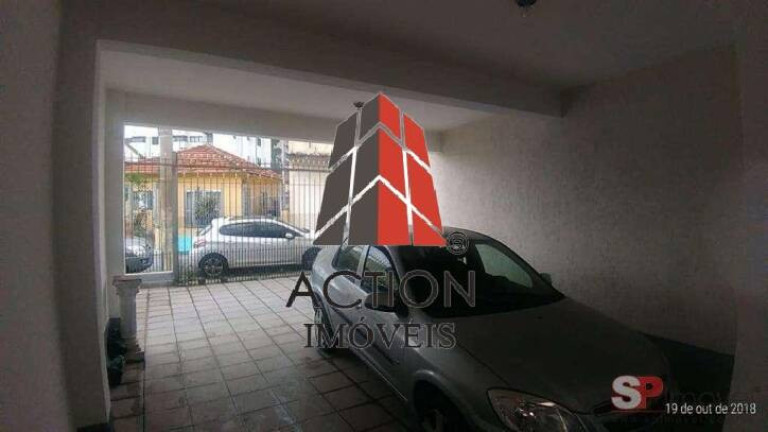 Imagem Casa com 3 Quartos à Venda, 100 m² em Cidade Mãe Do Céu - São Paulo Imagem Casa com 3 Quartos à Venda, 100 m² em Cidade Mãe Do Céu - São Paulo