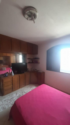 Imagem Casa com 4 Quartos à Venda, 210 m² em Tatuapé - São Paulo