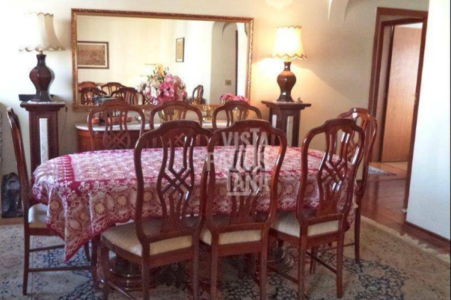 Imagem Apartamento com 4 Quartos à Venda, 220 m² em Moema - São Paulo Imagem Apartamento com 4 Quartos à Venda, 220 m² em Moema - São Paulo