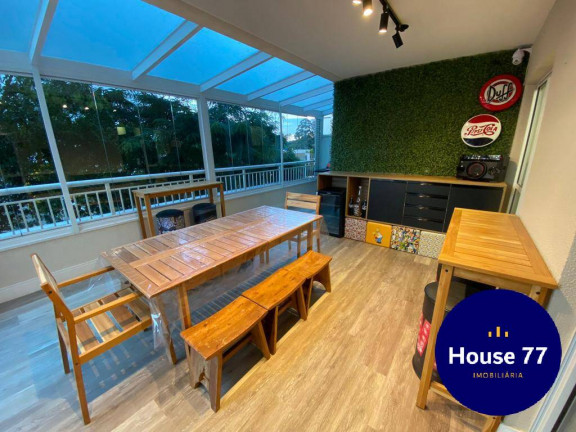 Imagem Apartamento com 2 Quartos à Venda, 148 m² em Morumbi - São Paulo Imagem Apartamento com 2 Quartos à Venda, 148 m² em Morumbi - São Paulo