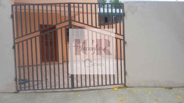 Imagem Casa com 2 Quartos à Venda, 65 m² em Jardim Novo Eldorado - Sorocaba