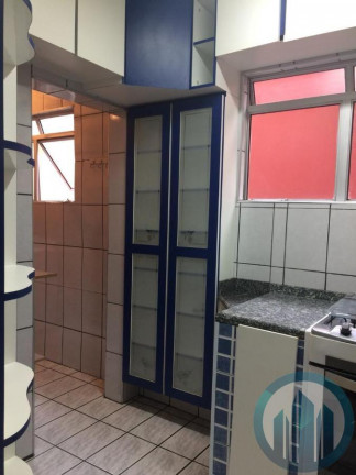 Imagem Apartamento com 2 Quartos à Venda, 60 m² em Santa Terezinha - São Bernardo Do Campo
