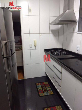 Imagem Apartamento com 3 Quartos à Venda, 87 m² em Jardim Ipanema - Sorocaba Imagem Apartamento com 3 Quartos à Venda, 87 m² em Jardim Ipanema - Sorocaba