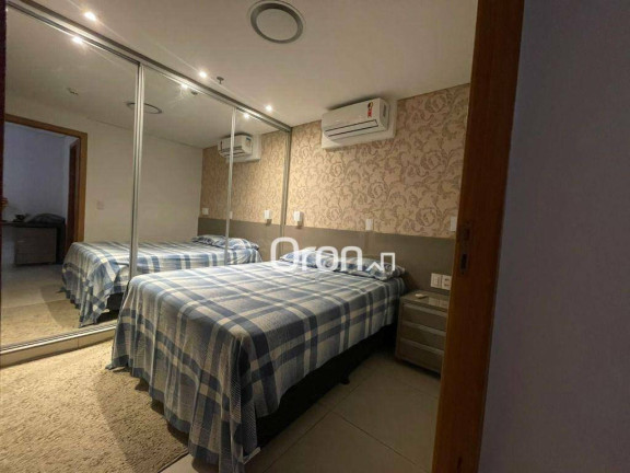Imagem Apartamento com 1 Quarto à Venda, 55 m² em Jardim Goiás - Goiânia Imagem Apartamento com 1 Quarto à Venda, 55 m² em Jardim Goiás - Goiânia