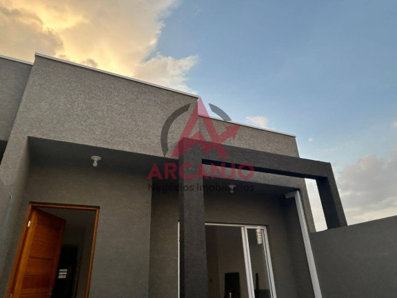 Casa com 2 Quartos à Venda, 175 m² em Jardim Imperial - Atibaia
