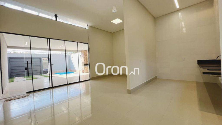 Imagem Casa com 3 Quartos à Venda, 160 m² em Jardim Brasil - Goiânia Imagem Casa com 3 Quartos à Venda, 160 m² em Jardim Brasil - Goiânia
