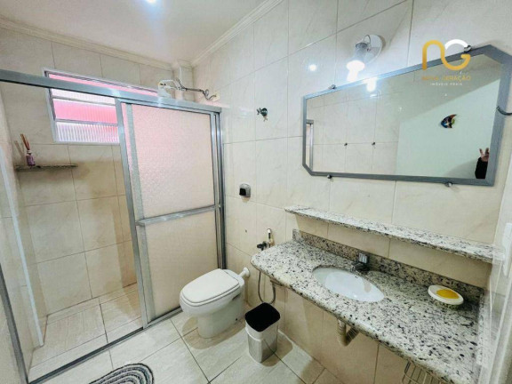 Imagem Kitnet com 1 Quarto à Venda, 40 m² em Tupi - Praia Grande Imagem Kitnet com 1 Quarto à Venda, 40 m² em Tupi - Praia Grande