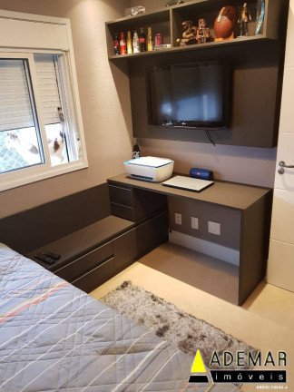 Imagem Apartamento com 3 Quartos à Venda, 105 m² em Centro - Diadema Imagem Apartamento com 3 Quartos à Venda, 105 m² em Centro - Diadema