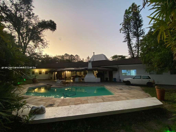 Casa à Venda,  em Chacara Granja Do Lago - Carapicuíba
