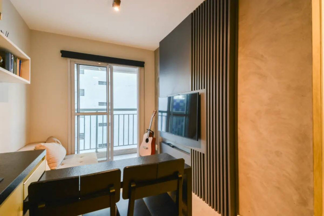 Imagem Apartamento com 1 Quarto à Venda, 30 m² em Pinheiros - São Paulo Imagem Apartamento com 1 Quarto à Venda, 30 m² em Pinheiros - São Paulo