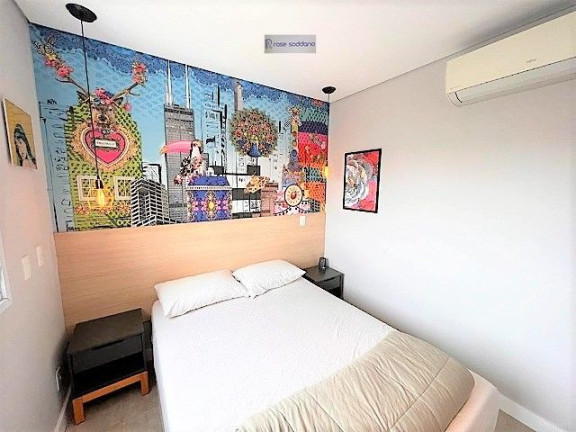 Imagem Apartamento com 2 Quartos à Venda, 71 m² em Cambuci - São Paulo