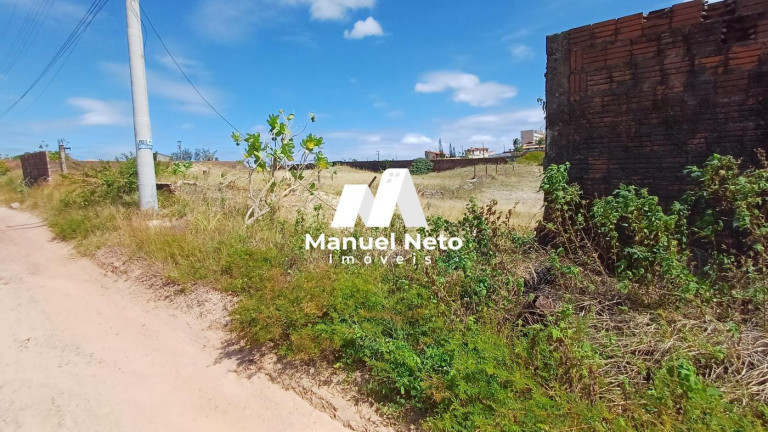 Imagem Terreno à Venda, 1.250 m² em Porto Das Dunas - Aquiraz