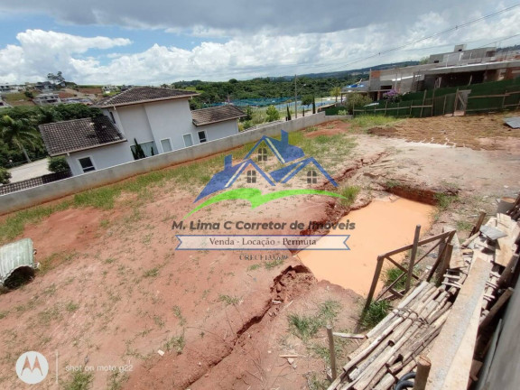 Imagem Terreno em Condomínio à Venda, 800 m² em Condomínio Shambala Iii - Atibaia Imagem Terreno em Condomínio à Venda, 800 m² em Condomínio Shambala Iii - Atibaia