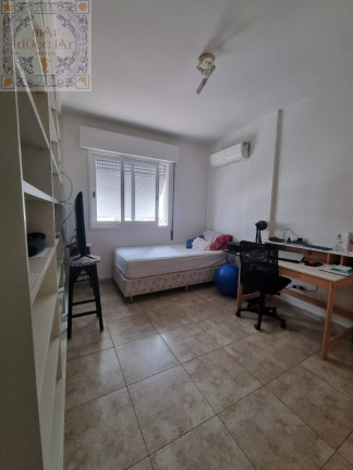 Imagem Apartamento com 3 Quartos à Venda, 140 m² em Embaré - Santos Imagem Apartamento com 3 Quartos à Venda, 140 m² em Embaré - Santos