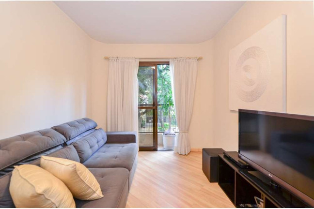 Imagem Apartamento com 4 Quartos à Venda, 267 m² em Moema - São Paulo Imagem Apartamento com 4 Quartos à Venda, 267 m² em Moema - São Paulo