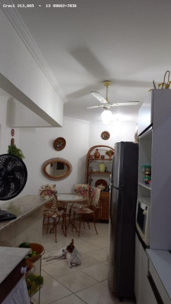 Imagem Imóvel com 3 Quartos à Venda, 112 m² em Maracanã - Praia Grande Imagem Imóvel com 3 Quartos à Venda, 112 m² em Maracanã - Praia Grande