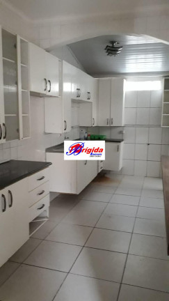 Imagem Casa de Condomínio com 2 Quartos à Venda, 70 m² em Jardim Torino - Cotia Imagem Casa de Condomínio com 2 Quartos à Venda, 70 m² em Jardim Torino - Cotia