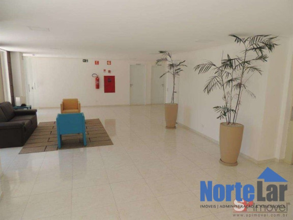 Imagem Apartamento com 2 Quartos à Venda, 52 m² em Casa Verde Alta - São Paulo Imagem Apartamento com 2 Quartos à Venda, 52 m² em Casa Verde Alta - São Paulo