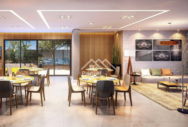 Imagem Apartamento com 3 Quartos à Venda, 124 m² em Jardim Olhos D'água - Ribeirão Preto Imagem Apartamento com 3 Quartos à Venda, 124 m² em Jardim Olhos D'água - Ribeirão Preto