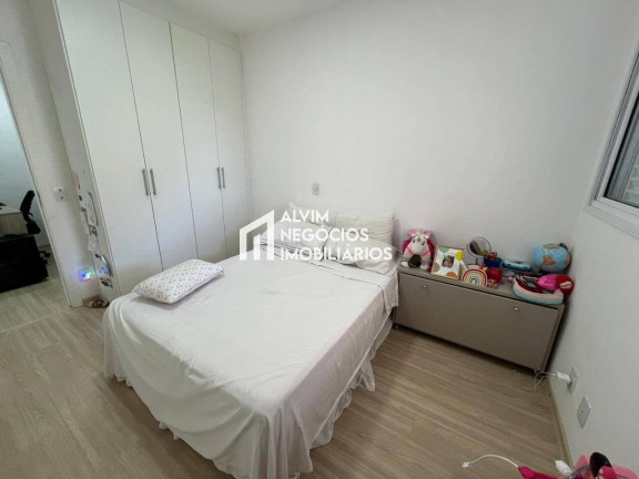 Imagem Apartamento com 3 Quartos à Venda, 114 m² em Vila Ema - São José Dos Campos Imagem Apartamento com 3 Quartos à Venda, 114 m² em Vila Ema - São José Dos Campos