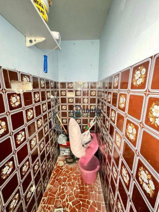 Imagem Apartamento com 2 Quartos à Venda, 55 m² em Centro - São Gonçalo