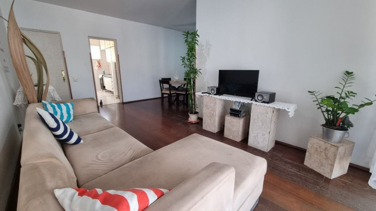 Apartamento com 4 Quartos à Venda, 130 m² em Pitangueiras - Guarujá