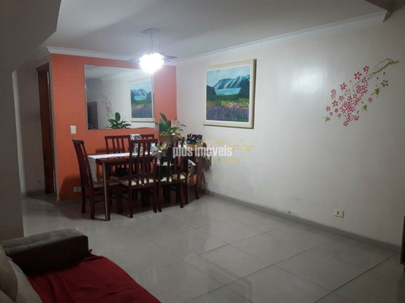 Imagem Casa com 3 Quartos à Venda, 142 m² em Jardim Marajoara - São Paulo Imagem Casa com 3 Quartos à Venda, 142 m² em Jardim Marajoara - São Paulo