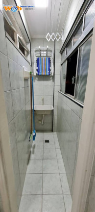 Imagem Apartamento com 1 Quarto à Venda, 49 m² em Tupi - Praia Grande