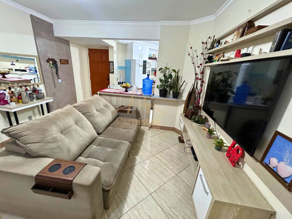 Imagem Apartamento com 2 Quartos à Venda, 55 m² em Bandeiras - Osasco