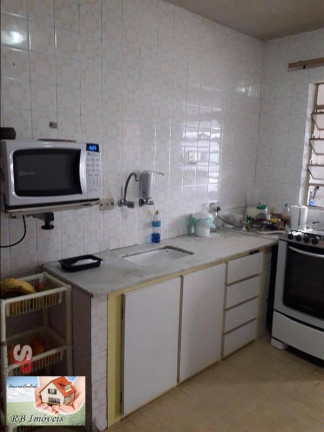 Imagem Apartamento com 2 Quartos à Venda, 76 m² em Centro - São Bernardo Do Campo Imagem Apartamento com 2 Quartos à Venda, 76 m² em Centro - São Bernardo Do Campo