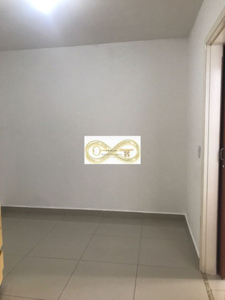 Imagem Imóvel com 1 Quarto para Alugar, 22 m² em Jardim Independência - Campinas Imagem Imóvel com 1 Quarto para Alugar, 22 m² em Jardim Independência - Campinas