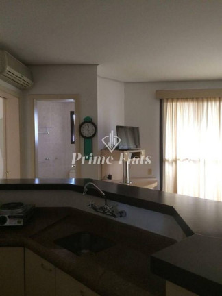 Imagem Apartamento com 1 Quarto à Venda, 43 m² em Morumbi - São Paulo