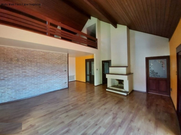 Imagem Casa com 5 Quartos à Venda, 512 m² em Pousada Da Neve - Nova Petrópolis Imagem Casa com 5 Quartos à Venda, 512 m² em Pousada Da Neve - Nova Petrópolis