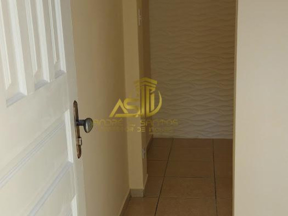 Imagem Kitnet à Venda, 22 m² em Guilhermina - Praia Grande