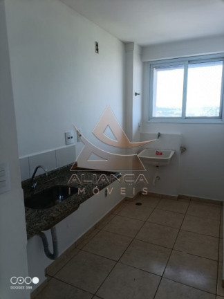 Imagem Apartamento com 2 Quartos à Venda, 52 m² em Ipiranga - Ribeirão Preto Imagem Apartamento com 2 Quartos à Venda, 52 m² em Ipiranga - Ribeirão Preto