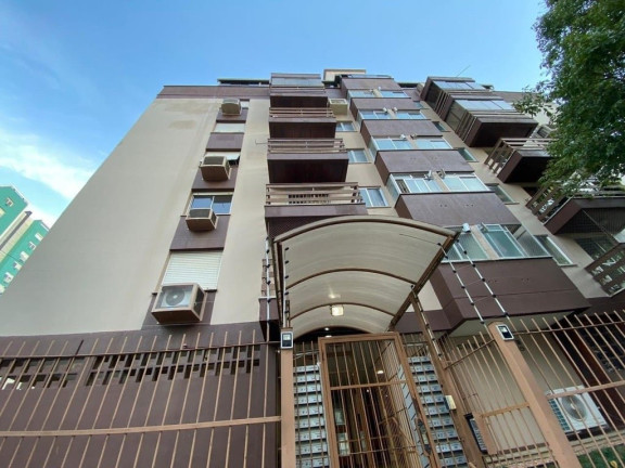 Apartamento com 3 Quartos à Venda, 78 m² em Passo Da Areia - Porto Alegre