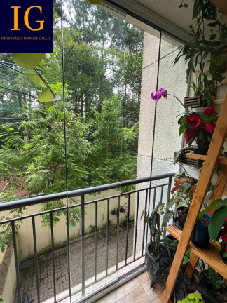 Imagem Apartamento com 3 Quartos à Venda, 59 m² em Vila Mendes - São Paulo Imagem Apartamento com 3 Quartos à Venda, 59 m² em Vila Mendes - São Paulo