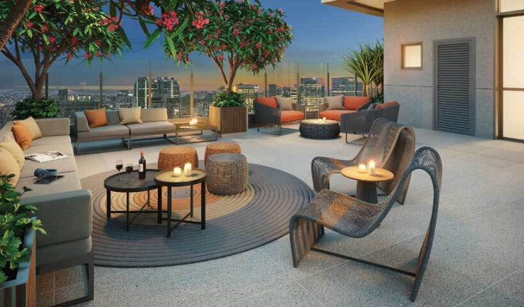 Imagem Apartamento com 3 Quartos à Venda, 111 m² em Jardim Das Acácias - São Paulo Imagem Apartamento com 3 Quartos à Venda, 111 m² em Jardim Das Acácias - São Paulo