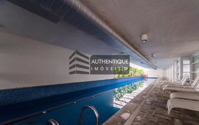 Foto do imóvel Apartamento com 3 Quartos à Venda, 188 m² em Itaim Bibi - São Paulo