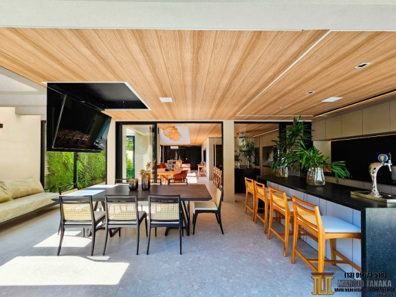 Imagem Casa com 5 Quartos à Venda, 399 m² em Riviera - Bertioga Imagem Casa com 5 Quartos à Venda, 399 m² em Riviera - Bertioga