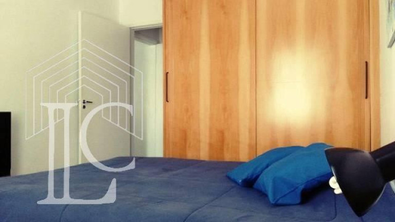 Imagem Apartamento com 3 Quartos à Venda, 107 m² em Brooklin - São Paulo Imagem Apartamento com 3 Quartos à Venda, 107 m² em Brooklin - São Paulo