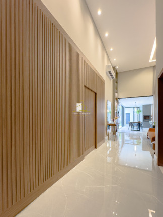 Imagem Casa com 5 Quartos à Venda, 595 m² em Alphaville Jacuhy - Serra