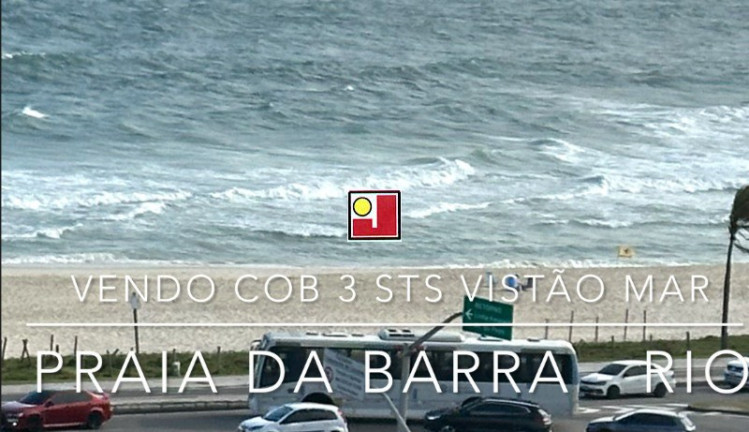Imagem Apartamento com 3 Quartos à Venda, 141 m² em Barra Da Tijuca - Rio De Janeiro Imagem Apartamento com 3 Quartos à Venda, 141 m² em Barra Da Tijuca - Rio De Janeiro
