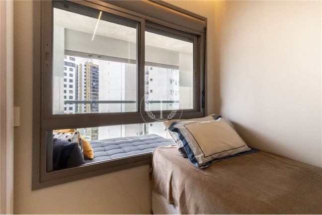 Imagem Apartamento com 2 Quartos à Venda, 56 m² em Lapa - São Paulo Imagem Apartamento com 2 Quartos à Venda, 56 m² em Lapa - São Paulo