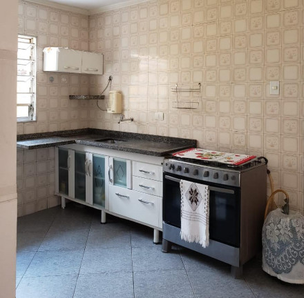 Imagem Casa com 2 Quartos à Venda, 250 m² em Jardim Selma - São Paulo