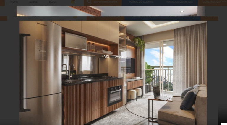 Imagem Imóvel com 1 Quarto à Venda, 29 m² em Vila Olímpia - São Paulo Imagem Imóvel com 1 Quarto à Venda, 29 m² em Vila Olímpia - São Paulo